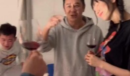 邹市明夫妇最新爆料视频,拳王背后的温馨瞬间